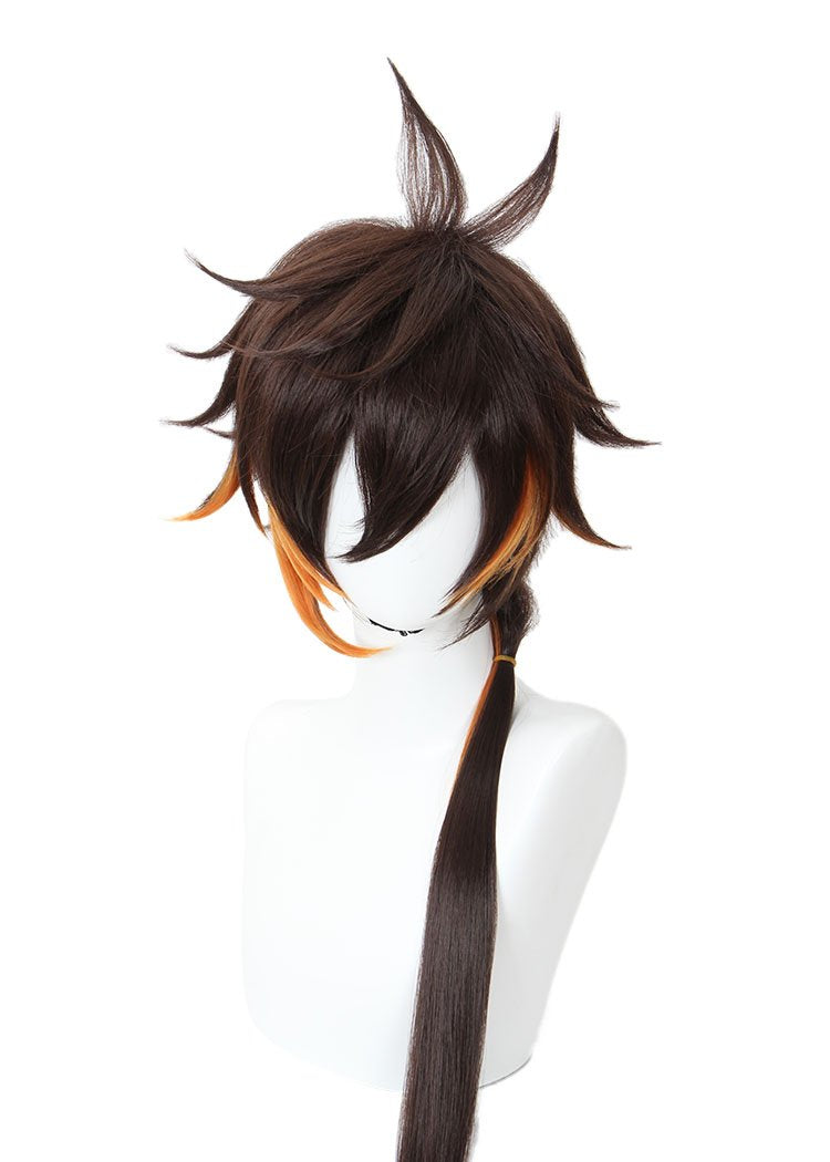 Cosplay Wig - CS 466A-Cosplay Wig-UNIQSO Canada