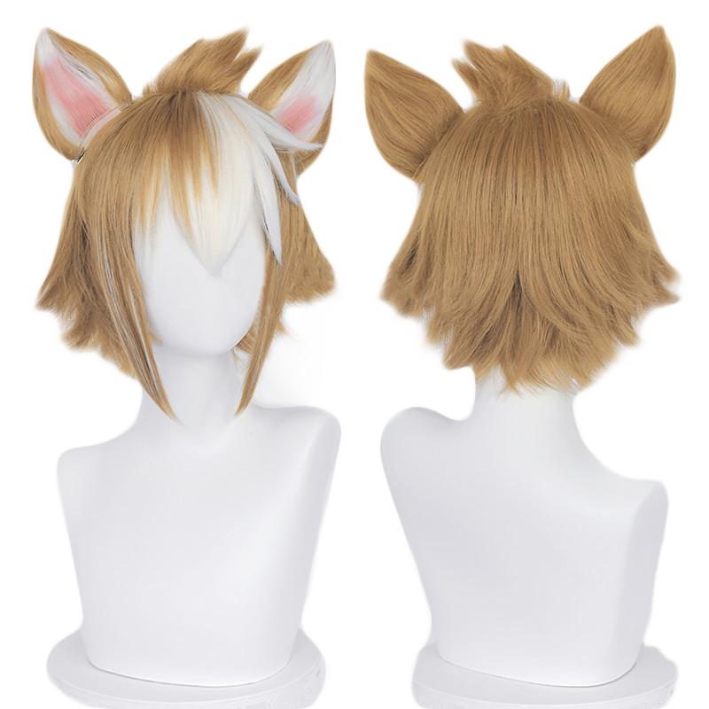 Cosplay Wig - CS 466I-Cosplay Wig-UNIQSO Canada