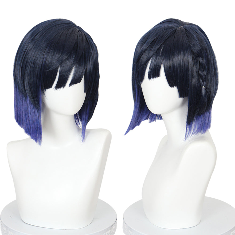 Cosplay Wig - CS 466Q-Cosplay Wig-UNIQSO Canada