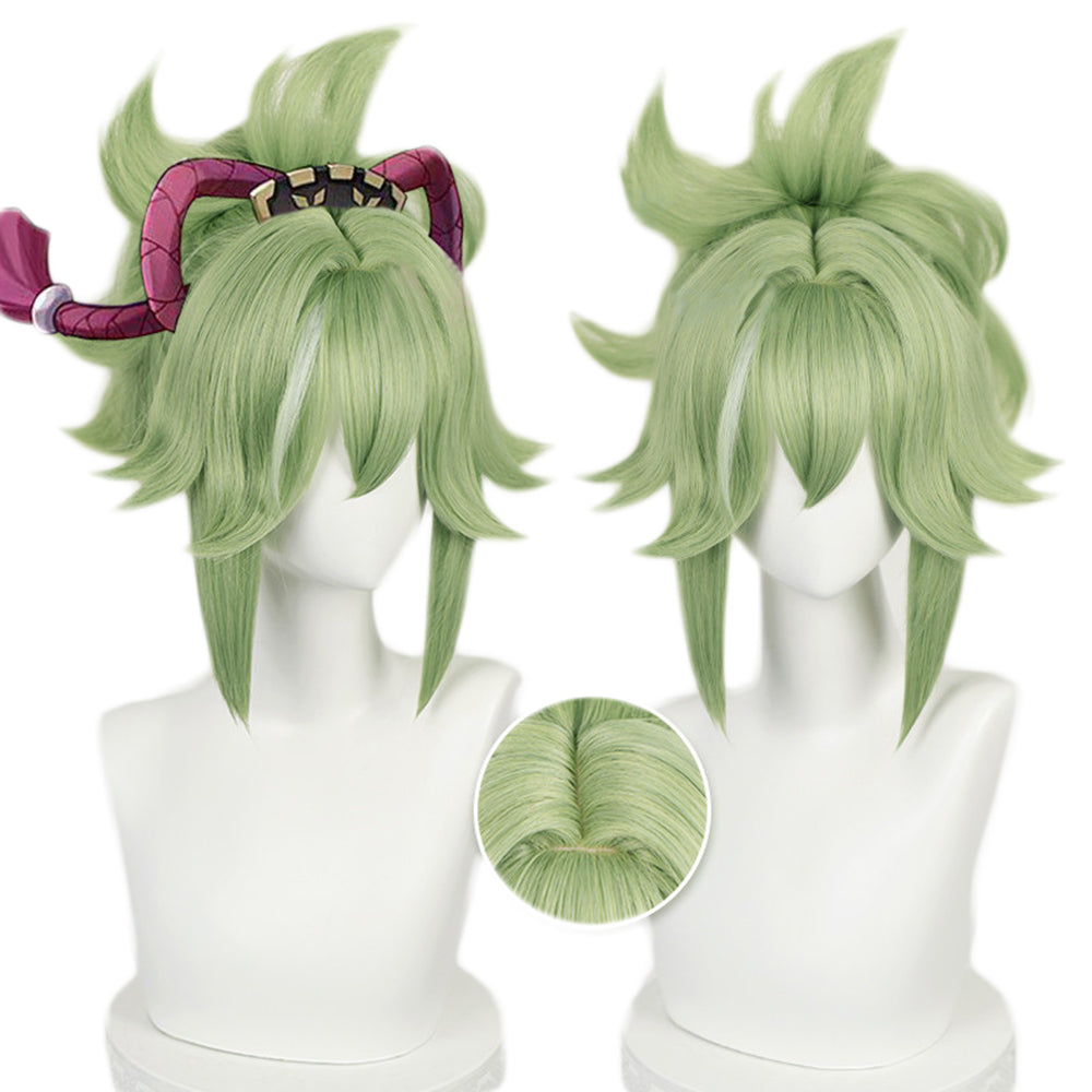 Cosplay Wig - CS 466R-Cosplay Wig-UNIQSO Canada