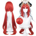 Cosplay Wig - CS 466Z-Cosplay Wig-UNIQSO Canada