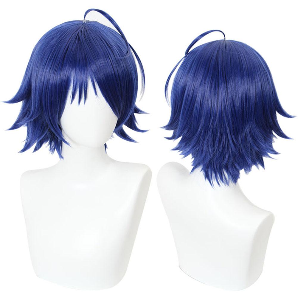 Cosplay Wig - CS 467A-Cosplay Wig-UNIQSO Canada