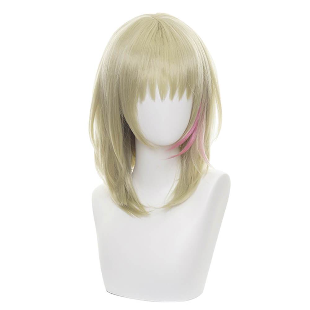 Cosplay Wig - CS 467B-Cosplay Wig-UNIQSO Canada