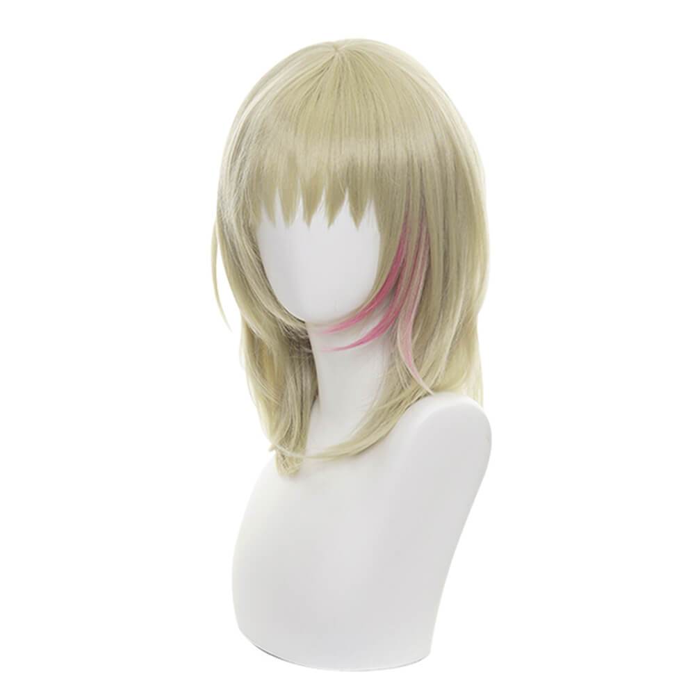 Cosplay Wig - CS 467B-Cosplay Wig-UNIQSO Canada