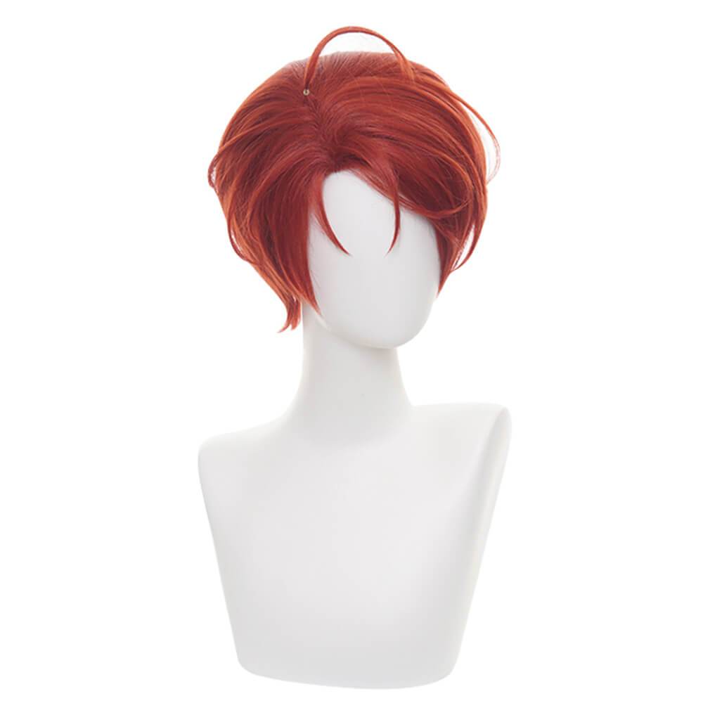 Cosplay Wig - CS 467C-Cosplay Wig-UNIQSO Canada