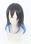 Cosplay Wig - CS 471D-Cosplay Wig-UNIQSO Canada