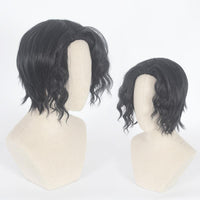Cosplay Wig - CS 471E-Cosplay Wig-UNIQSO Canada