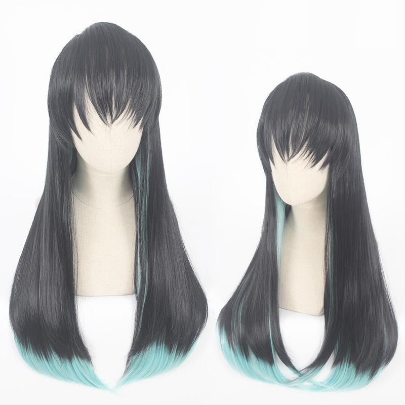 Cosplay Wig - CS 471F-Cosplay Wig-UNIQSO Canada