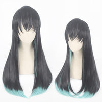 Cosplay Wig - CS 471F-Cosplay Wig-UNIQSO Canada