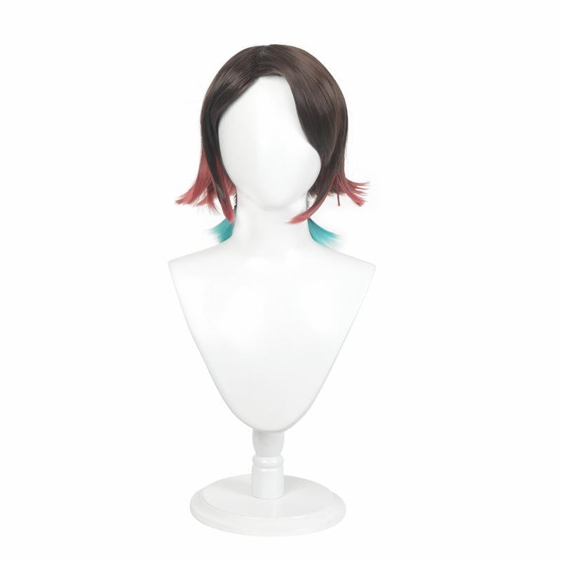 Cosplay Wig - CS 471P-Cosplay Wig-UNIQSO Canada