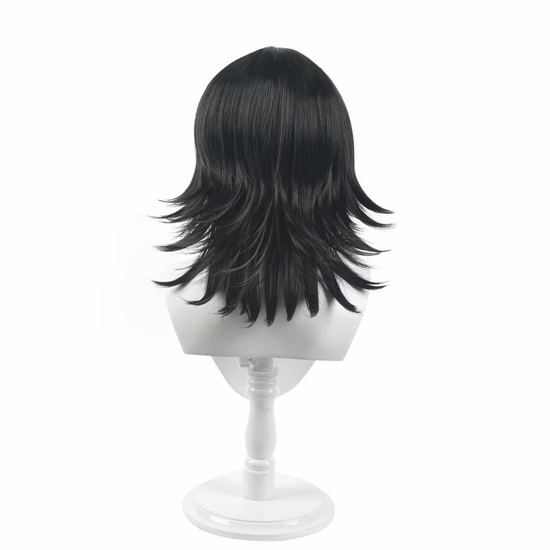 Cosplay Wig - CS 471Q-Cosplay Wig-UNIQSO Canada