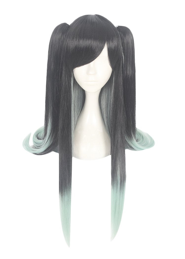 Cosplay Wig - CS 471S-Cosplay Wig-UNIQSO Canada