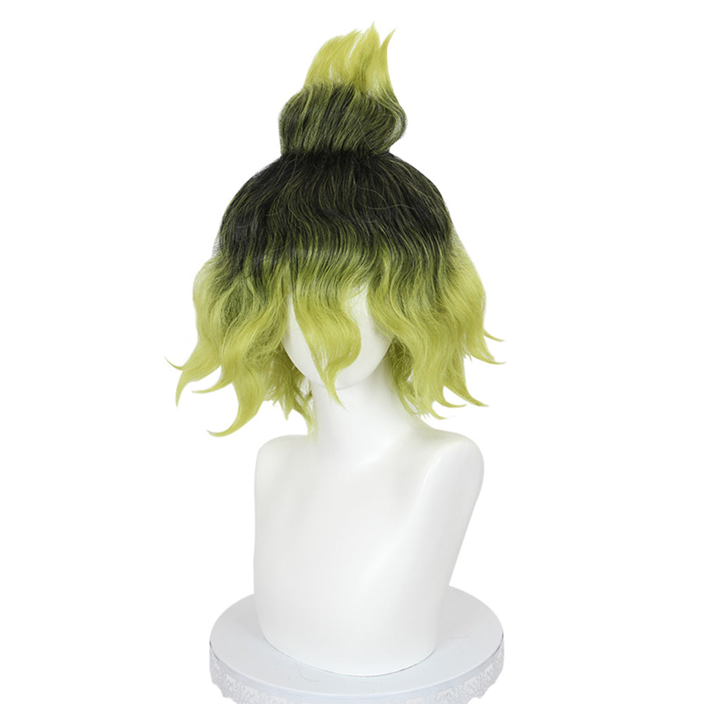 Cosplay Wig - CS 471U-Cosplay Wig-UNIQSO Canada