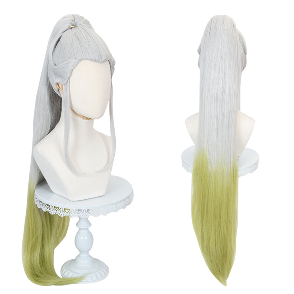 Cosplay Wig - CS 471V-Cosplay Wig-UNIQSO Canada
