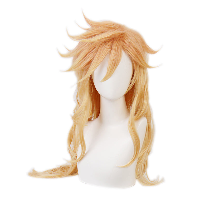 Cosplay Wig - CS 471W-Cosplay Wig-UNIQSO Canada
