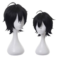 Cosplay Wig - CS 476A-Cosplay Wig-UNIQSO Canada