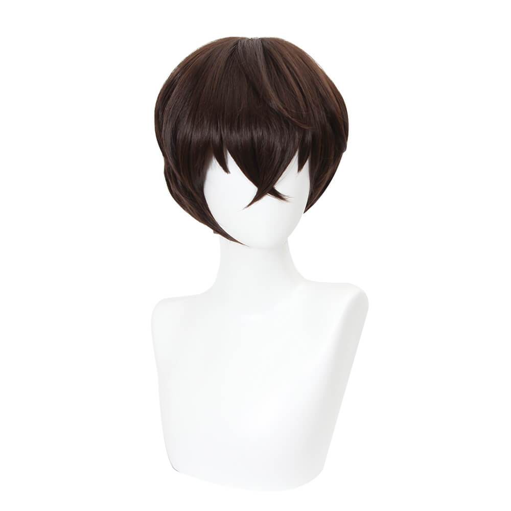 Cosplay Wig - CS 477A-Cosplay Wig-UNIQSO Canada