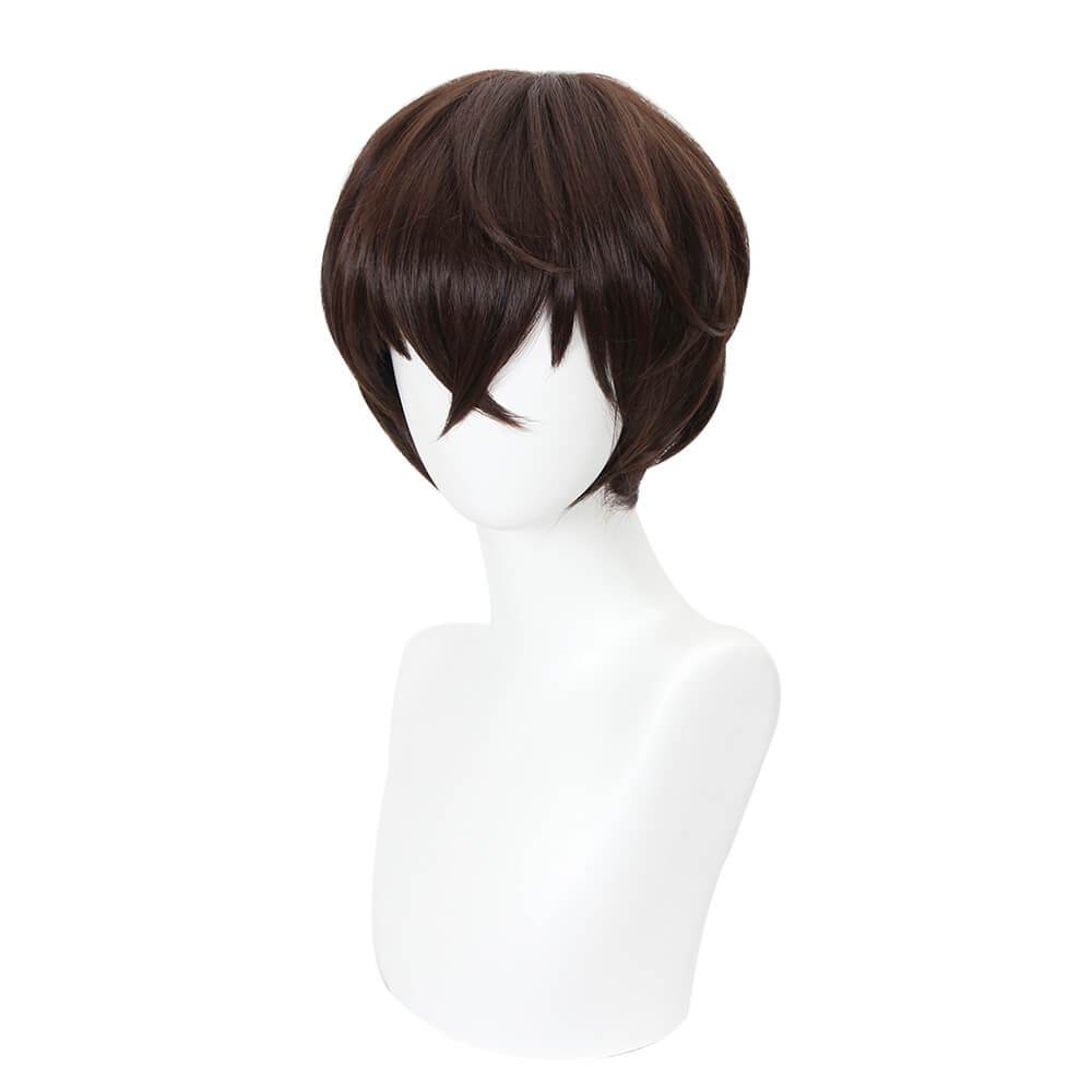 Cosplay Wig - CS 477A-Cosplay Wig-UNIQSO Canada