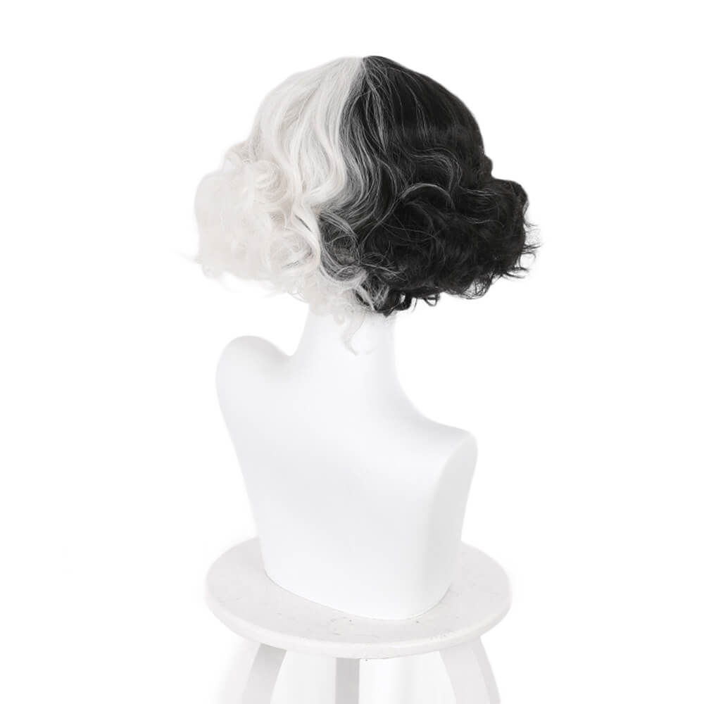 Cosplay Wig - CS 478A-Cosplay Wig-UNIQSO Canada
