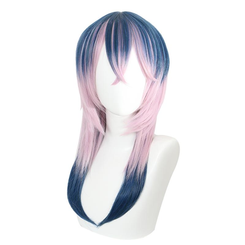 Cosplay Wig - CS 485F-Cosplay Wig-UNIQSO Canada