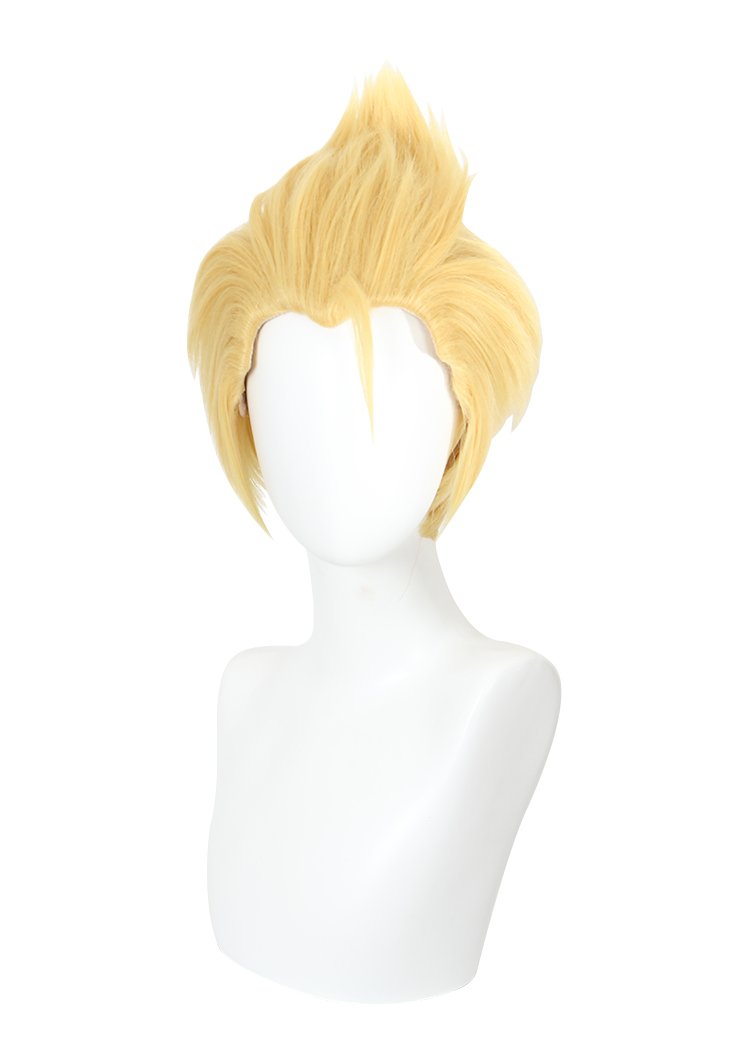 Cosplay Wig - CS 485H-Cosplay Wig-UNIQSO Canada