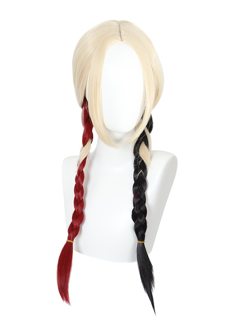 Cosplay Wig - CS 488A-Cosplay Wig-UNIQSO Canada