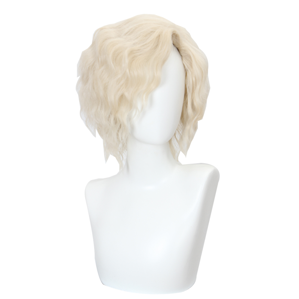 Cosplay Wig - CS 491C-Cosplay Wig-UNIQSO Canada