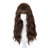 Cosplay Wig - CS 491F-Cosplay Wig-UNIQSO Canada