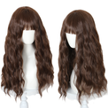 Cosplay Wig - CS 491F-Cosplay Wig-UNIQSO Canada
