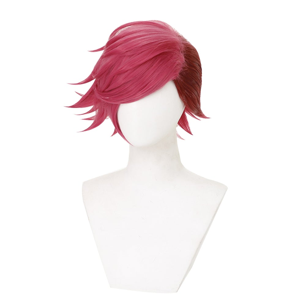Cosplay Wig - CS 493C-Cosplay Wig-UNIQSO Canada