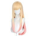 Cosplay Wig - CS 495AA-Cosplay Wig-UNIQSO Canada
