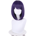Cosplay Wig - CS 495B-Cosplay Wig-UNIQSO Canada