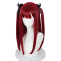 Cosplay Wig - CS 495C-Cosplay Wig-UNIQSO Canada