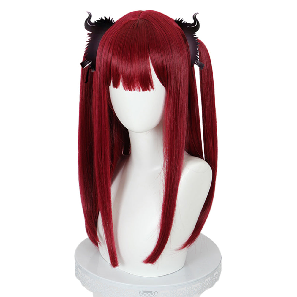Cosplay Wig - CS 495C-Cosplay Wig-UNIQSO Canada