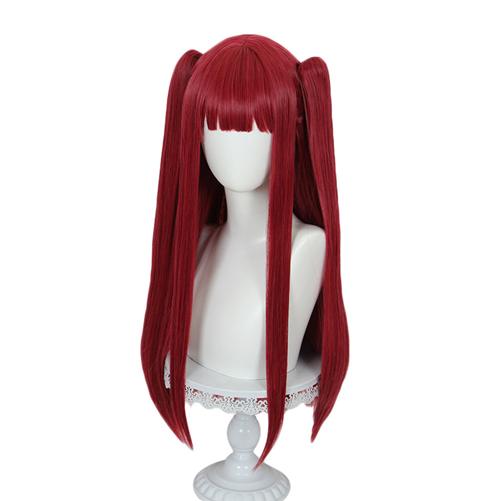 Cosplay Wig - CS 495F-Cosplay Wig-UNIQSO Canada