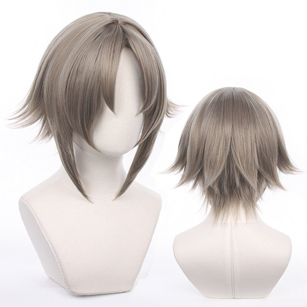 Cosplay Wig - CS 498C-Cosplay Wig-UNIQSO Canada
