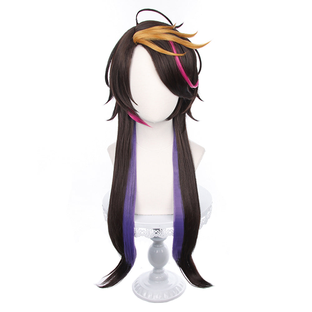 Cosplay Wig - CS 498D-Cosplay Wig-UNIQSO Canada