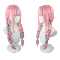Cosplay Wig - CS 498M-Cosplay Wig-UNIQSO Canada