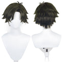 Cosplay Wig - CS 499E-Cosplay Wig-UNIQSO Canada