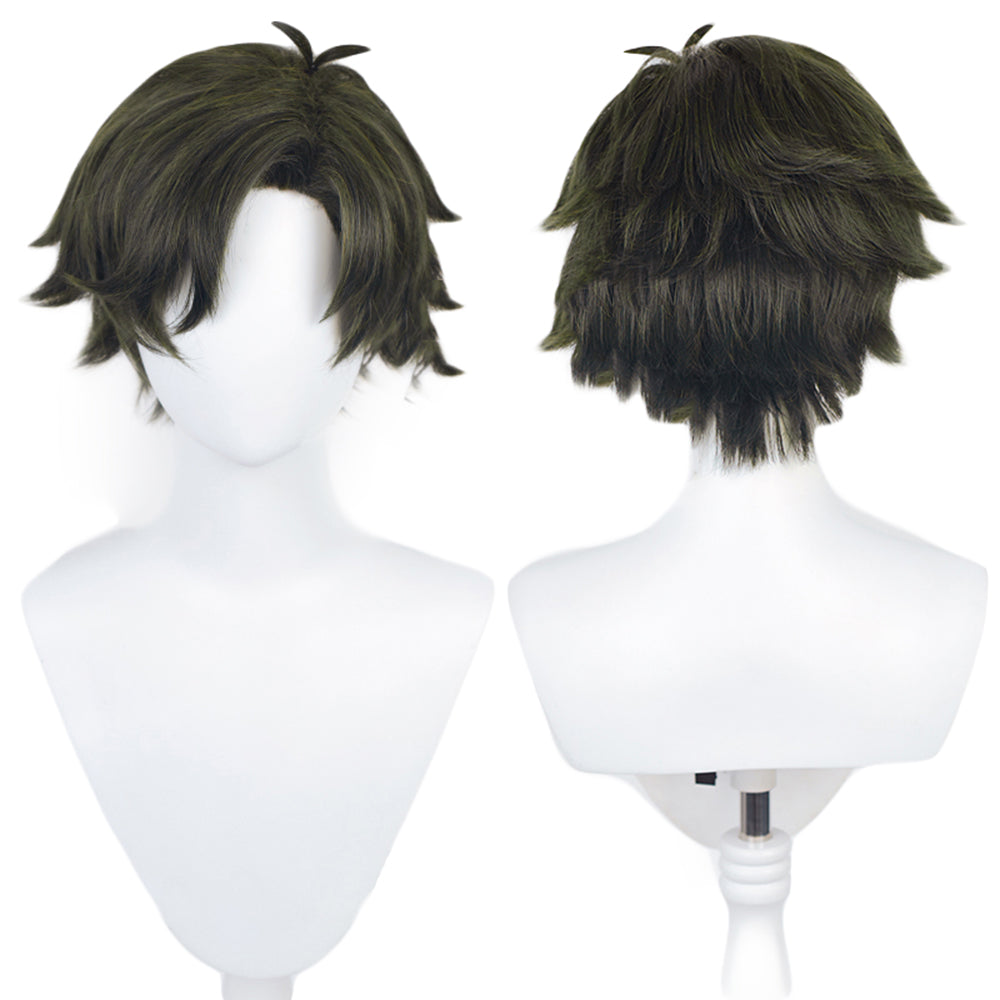 Cosplay Wig - CS 499E-Cosplay Wig-UNIQSO Canada