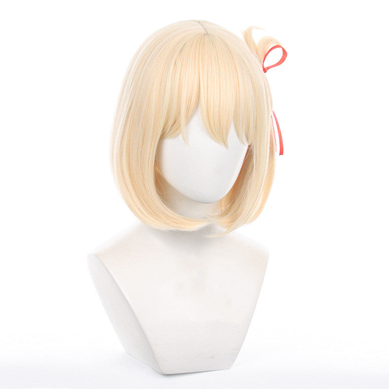 Cosplay Wig - CS 510A-Cosplay Wig-UNIQSO Canada
