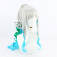 Cosplay Wig - CS 511A-Cosplay Wig-UNIQSO Canada
