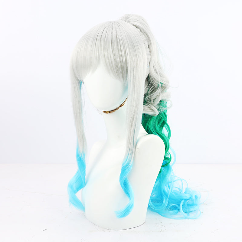 Cosplay Wig - CS 511A-Cosplay Wig-UNIQSO Canada