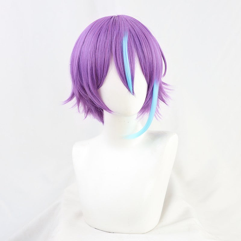 Cosplay Wig - CS 512A-Cosplay Wig-UNIQSO Canada