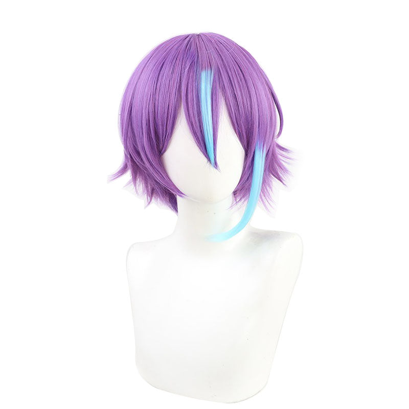 Cosplay Wig - CS 512A-Cosplay Wig-UNIQSO Canada