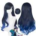 Cosplay Wig - CS 512C-Cosplay Wig-UNIQSO Canada
