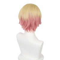 Cosplay Wig - CS 512E-Cosplay Wig-UNIQSO Canada
