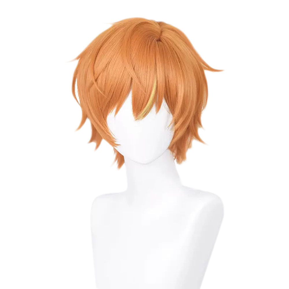 Cosplay Wig - CS 512F-Cosplay Wig-UNIQSO Canada
