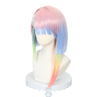 Cosplay Wig - CS 513A-Cosplay Wig-UNIQSO