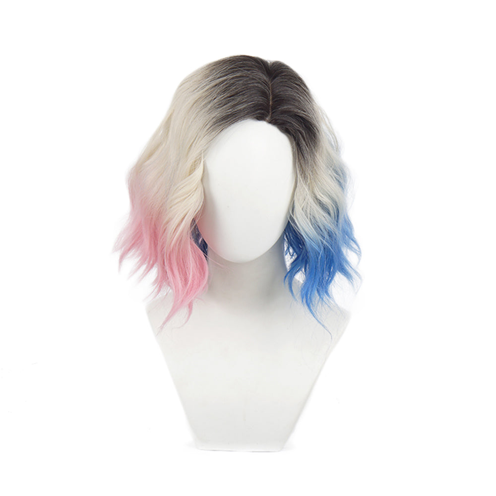 Cosplay Wig - CS 520B-Cosplay Wig-UNIQSO Canada